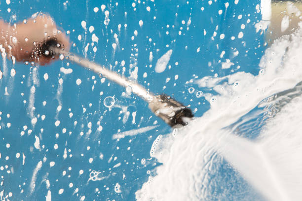 Best Pool Deck Cleaning  in Shelton, CT