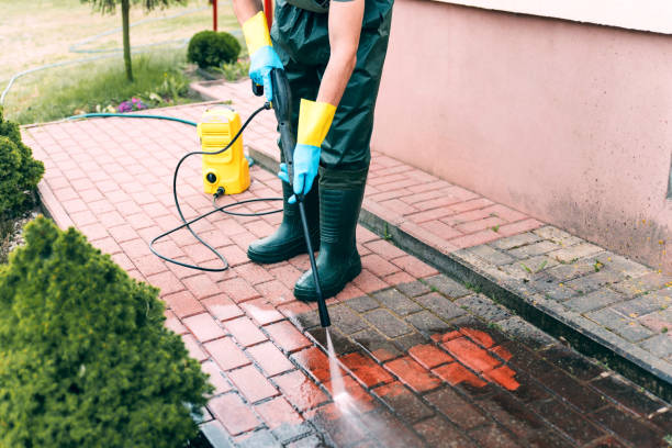 Best Parking Lot and Garage Cleaning  in Shelton, CT