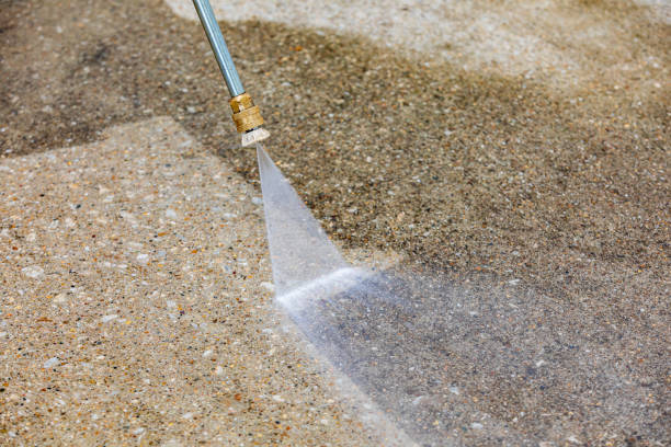 Best Post-Construction Pressure Washing  in Shelton, CT